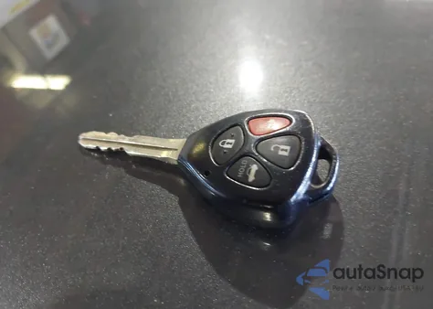 2011 Toyota Corolla Le из США, поврежденный, VIN 2T1BU4EE6BC751539